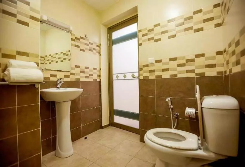 هتل La Pergola   Appartement Hôtel