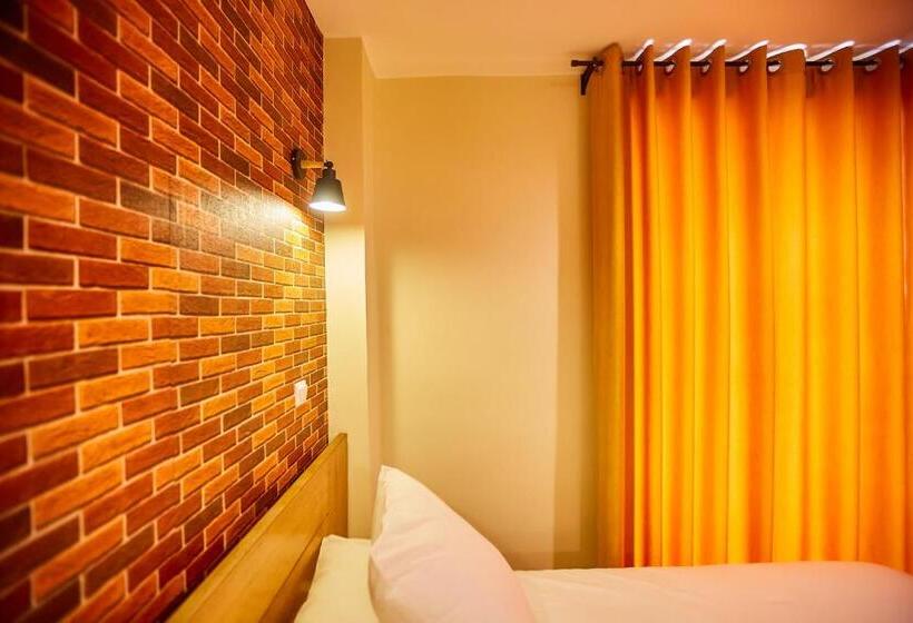 هتل La Pergola   Appartement Hôtel