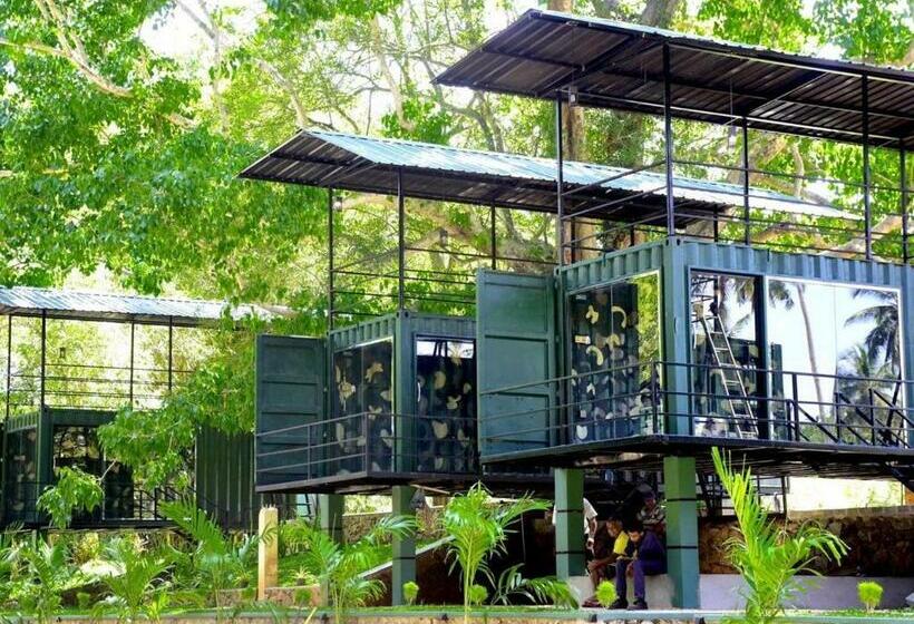 فندق Mahameruwa Leisure