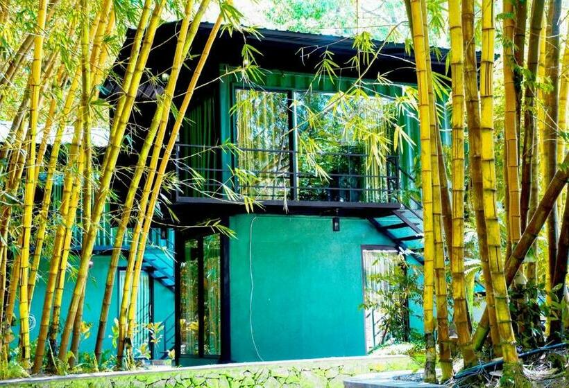 فندق Mahameruwa Leisure