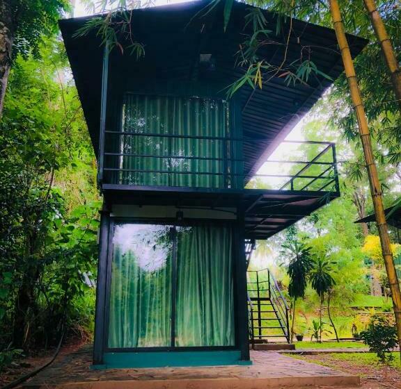 فندق Mahameruwa Leisure