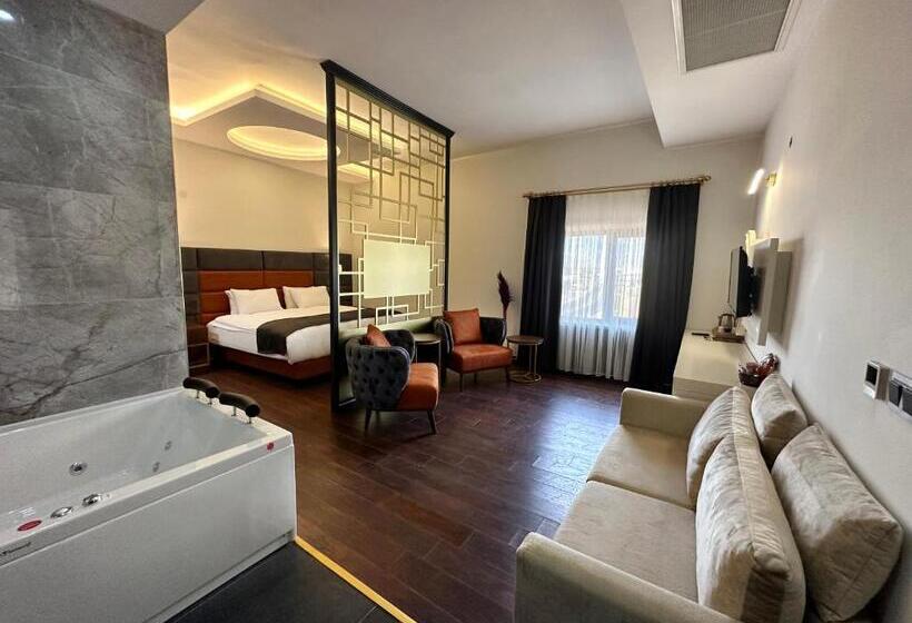 Midyat Royal Hotel & Spa