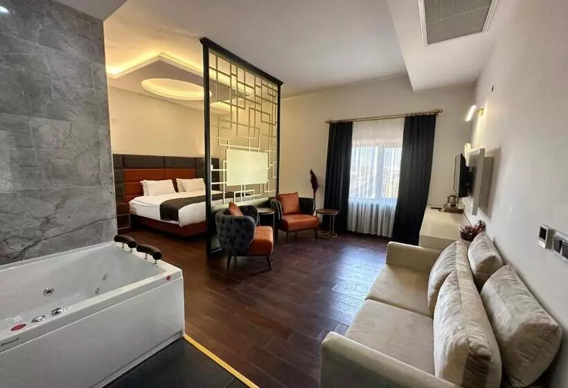 Midyat Royal Hotel & Spa