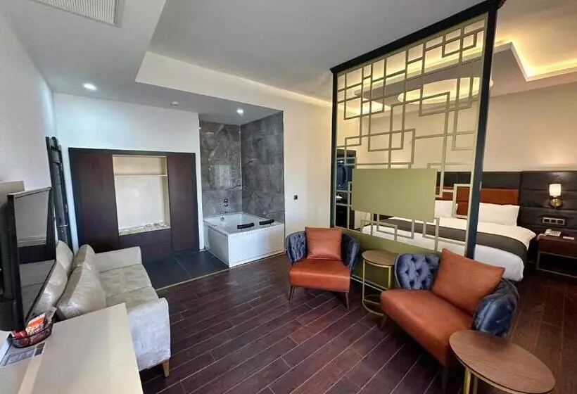 Midyat Royal Hotel & Spa