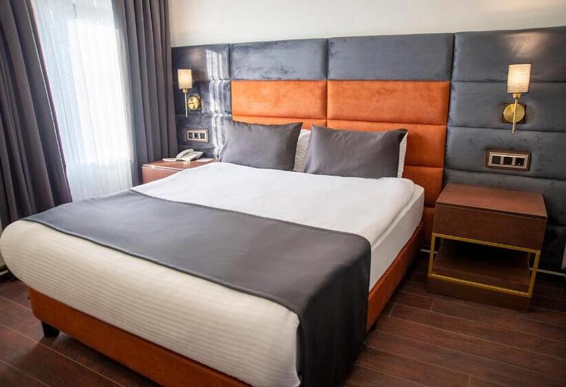 Midyat Royal Hotel & Spa