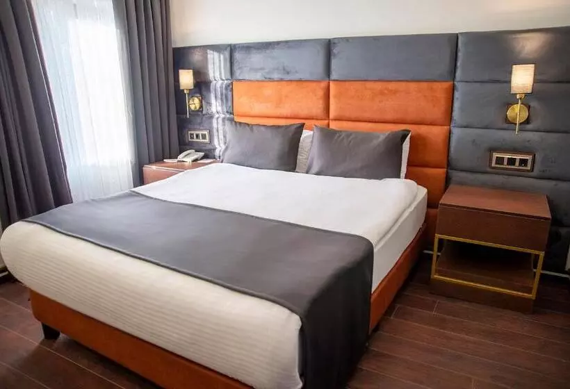 Midyat Royal Hotel & Spa