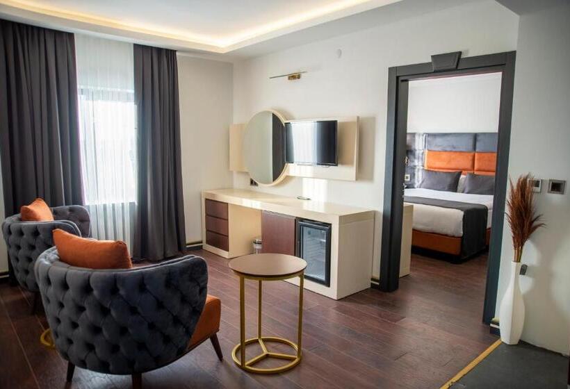 Midyat Royal Hotel & Spa