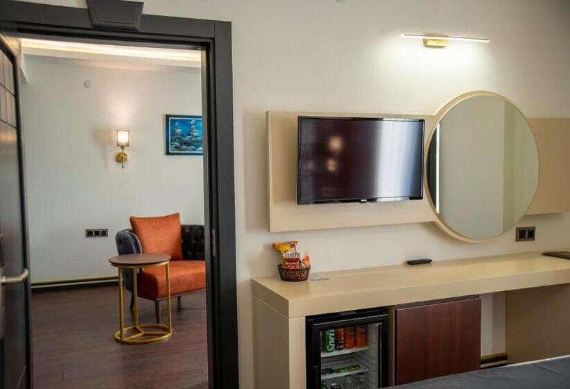 Midyat Royal Hotel & Spa