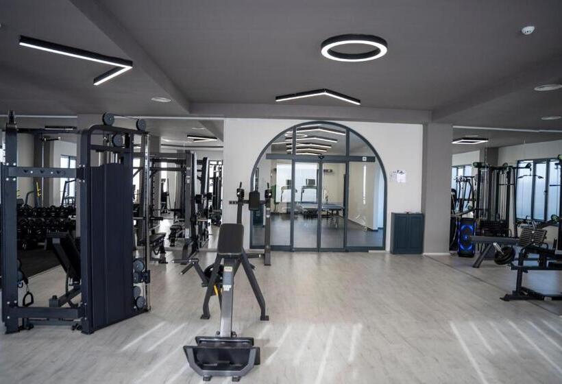 Midyat Royal Hotel & Spa