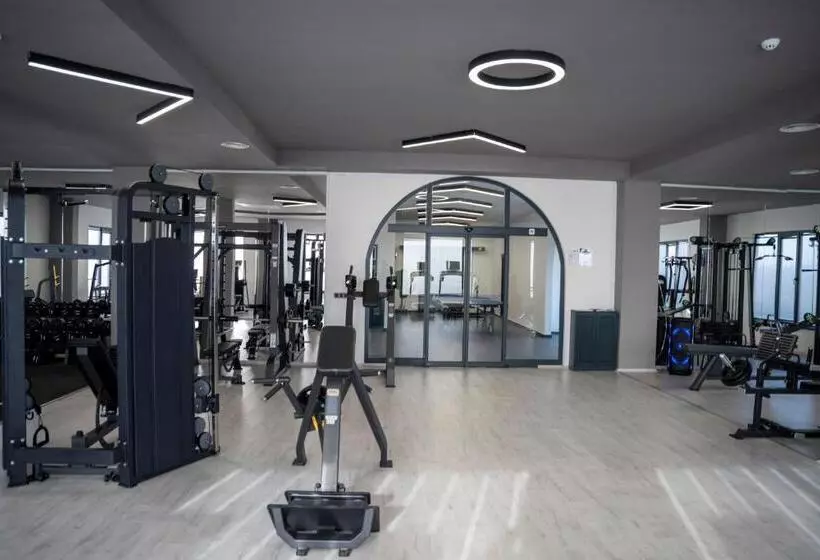 Midyat Royal Hotel & Spa