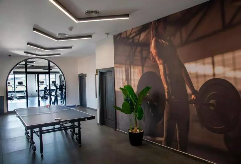 Midyat Royal Hotel & Spa