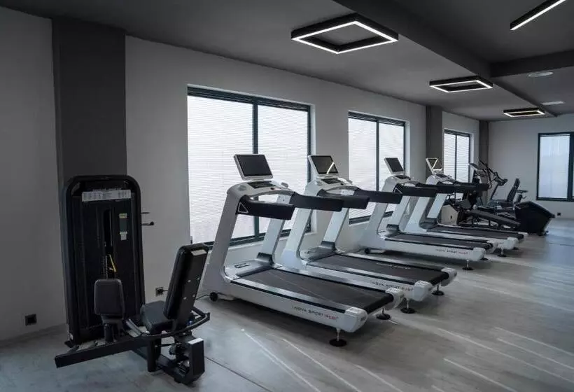 Midyat Royal Hotel & Spa