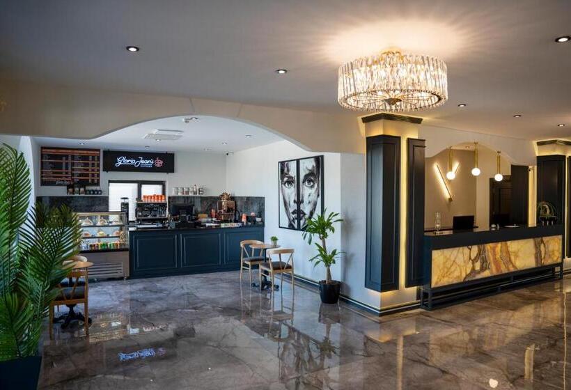 Midyat Royal Hotel & Spa