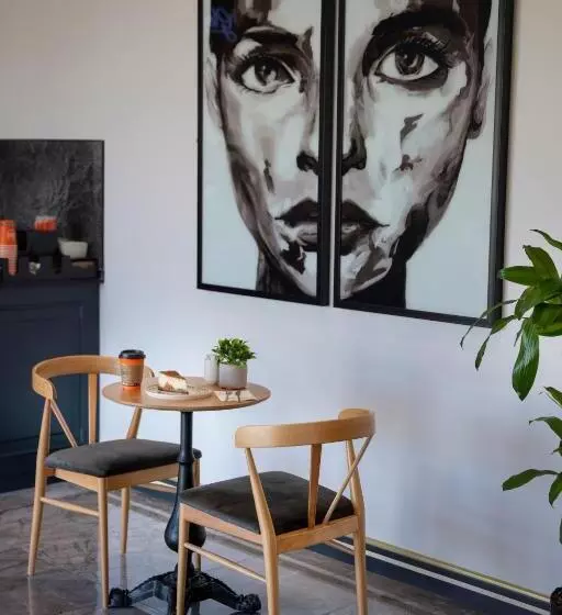 Midyat Royal Hotel & Spa