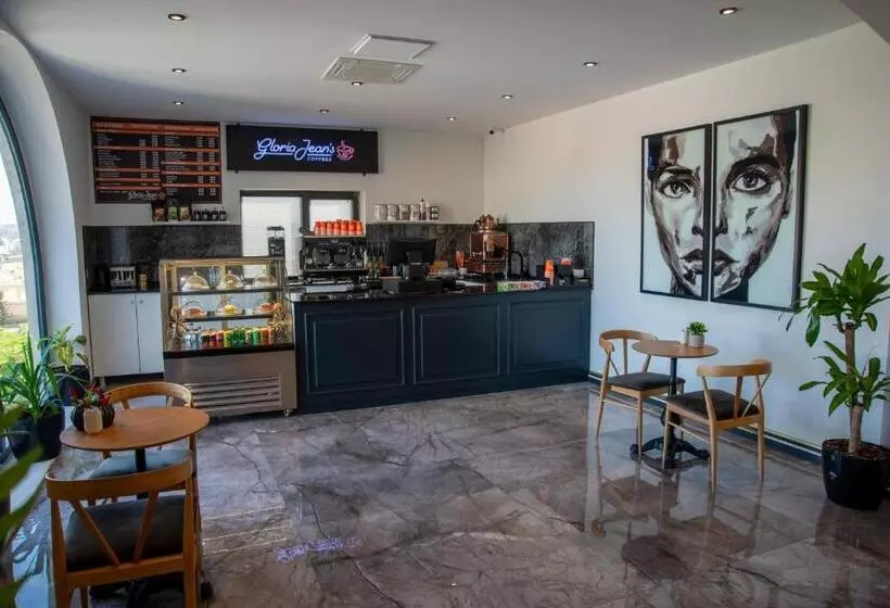 Midyat Royal Hotel & Spa