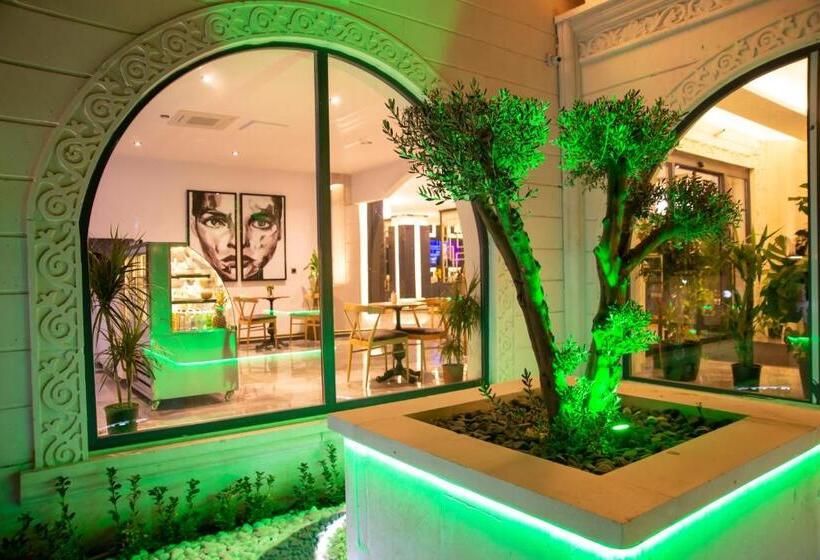 Midyat Royal Hotel & Spa