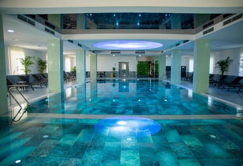 Midyat Royal Hotel & Spa