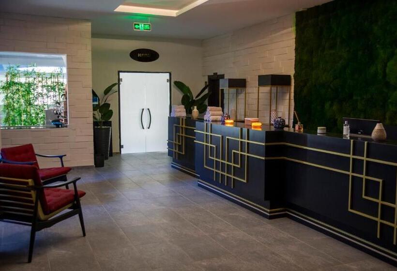 Midyat Royal Hotel & Spa