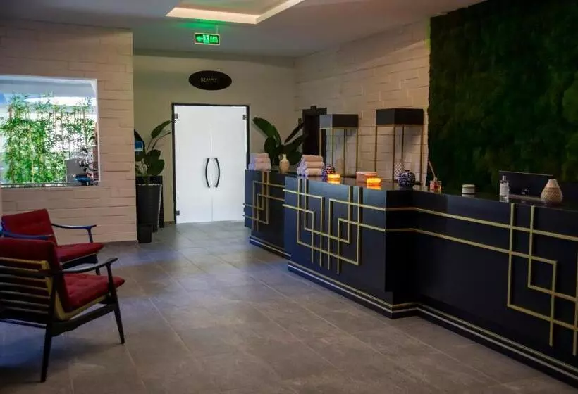 Midyat Royal Hotel & Spa