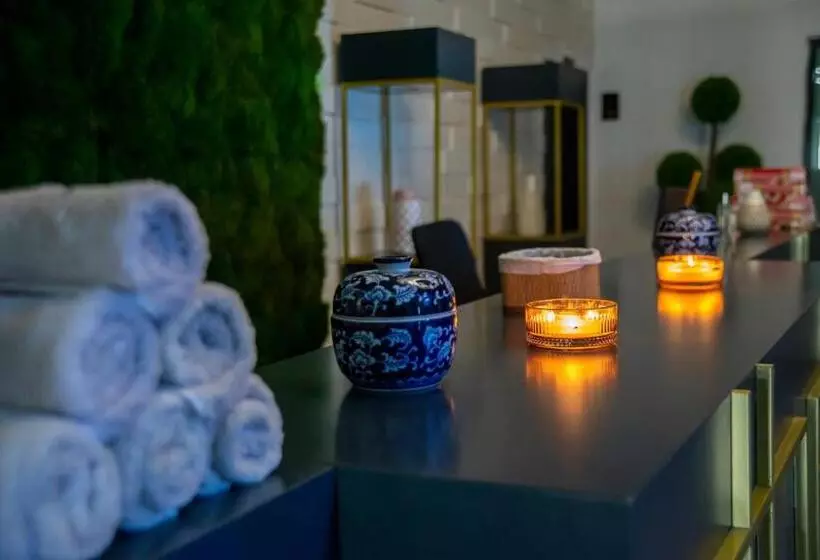 Midyat Royal Hotel & Spa