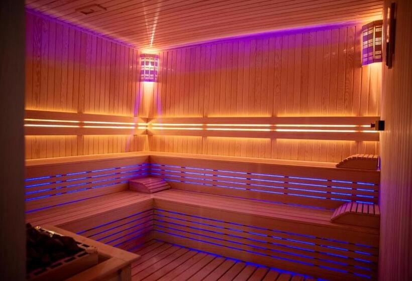 Midyat Royal Hotel & Spa