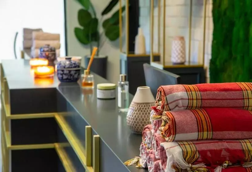 Midyat Royal Hotel & Spa