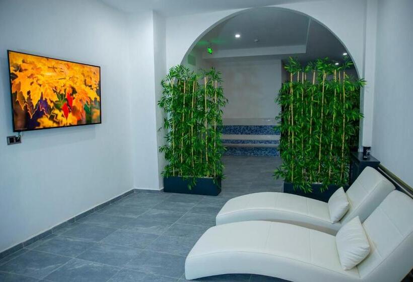 Midyat Royal Hotel & Spa