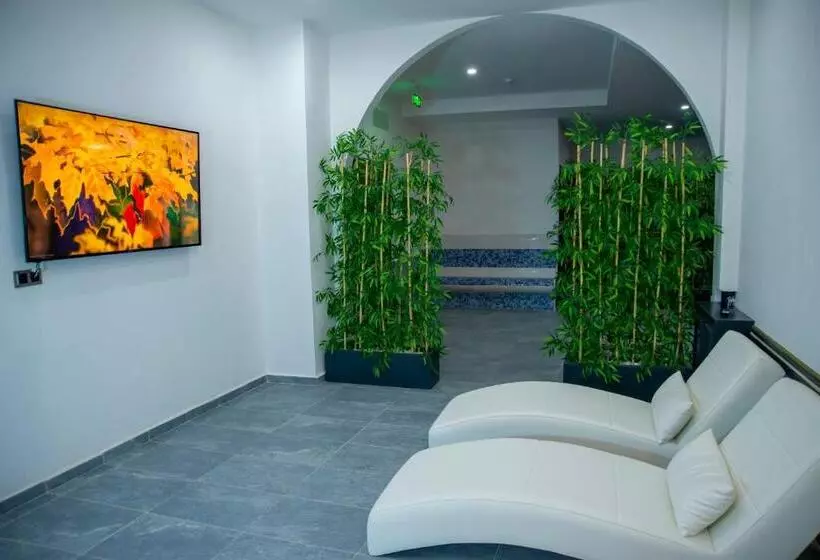 Midyat Royal Hotel & Spa