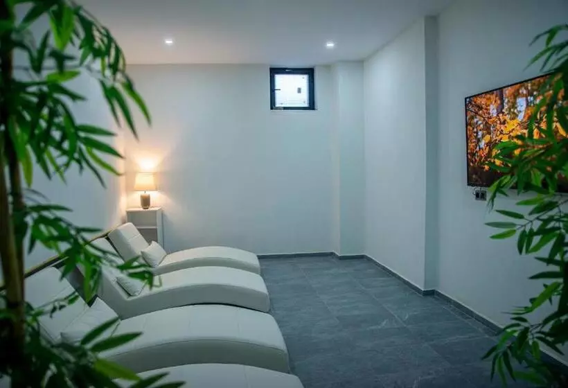 Midyat Royal Hotel & Spa