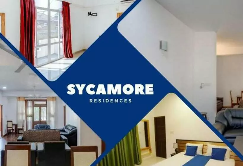 Hotelli Rachel Homes