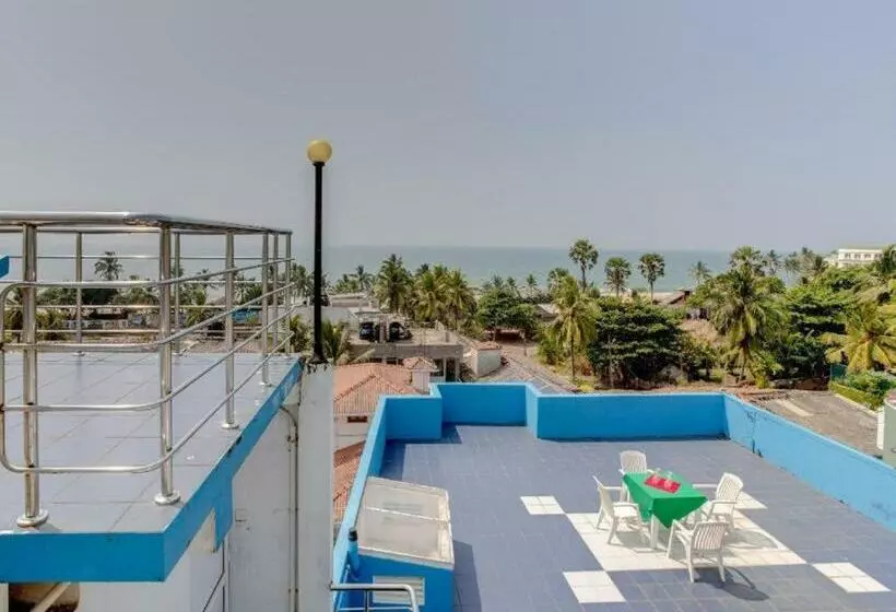 Hotelli Rachel Homes