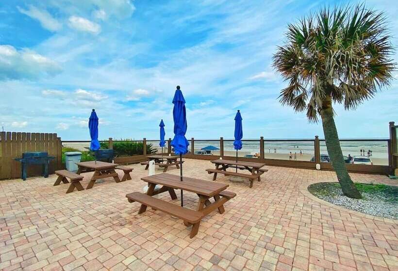 فندق Sea Dip Resort Studios!