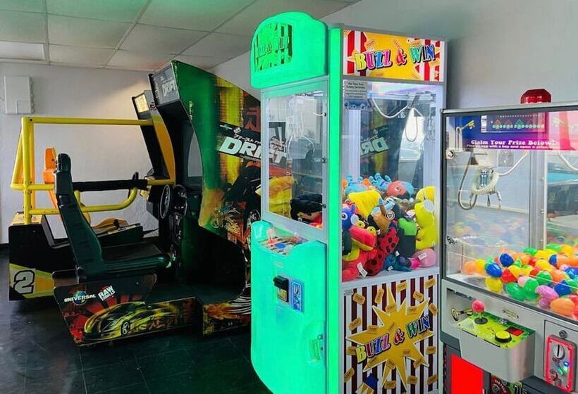 فندق Sea Dip Resort Studios!