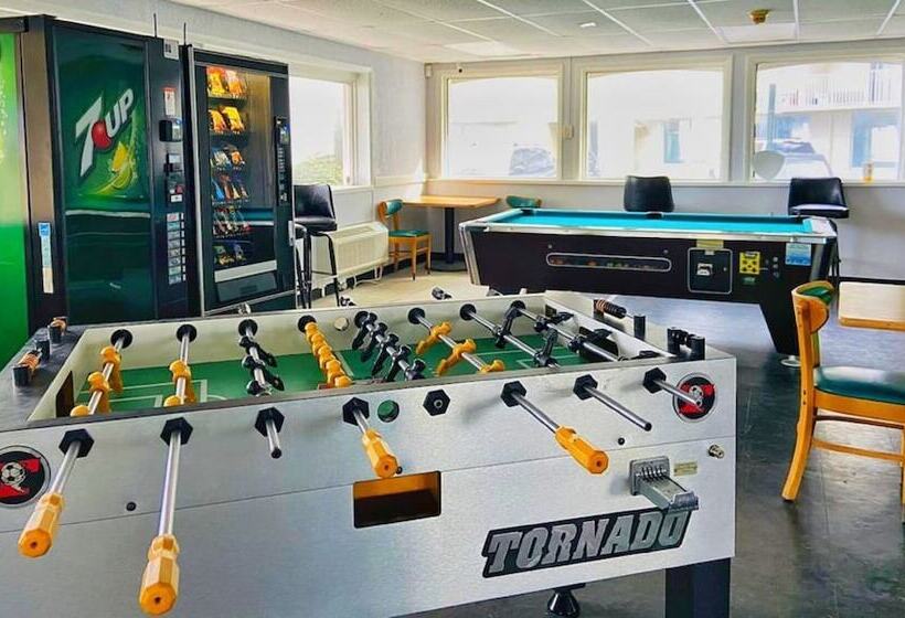 فندق Sea Dip Resort Studios!