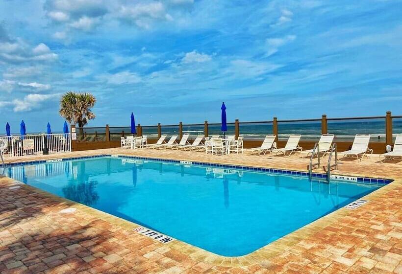 فندق Sea Dip Resort Studios!