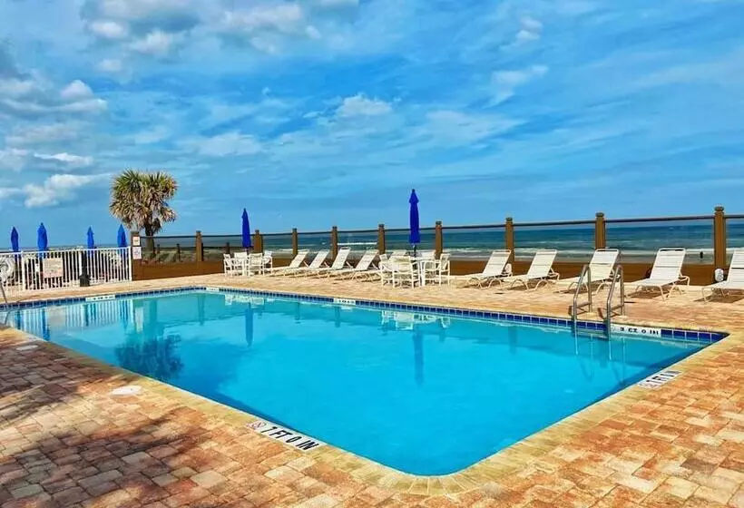 ホテル Sea Dip Resort Studios!