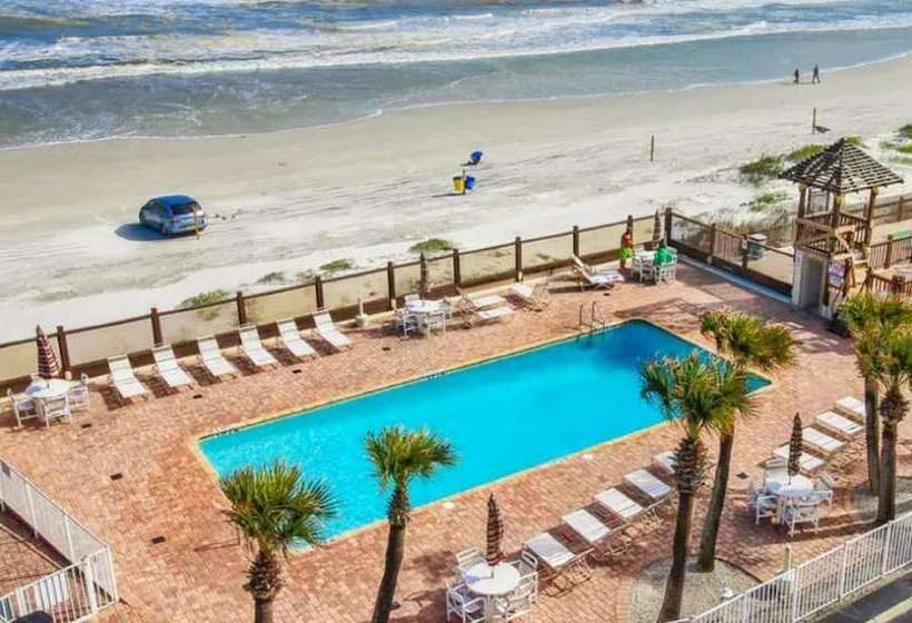 فندق Sea Dip Resort Studios!