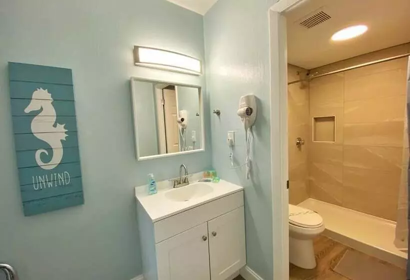 ホテル Sea Dip Resort Studios!