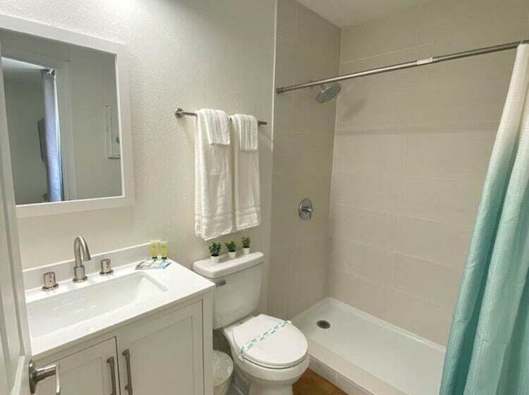 فندق Sea Dip Resort Studios!