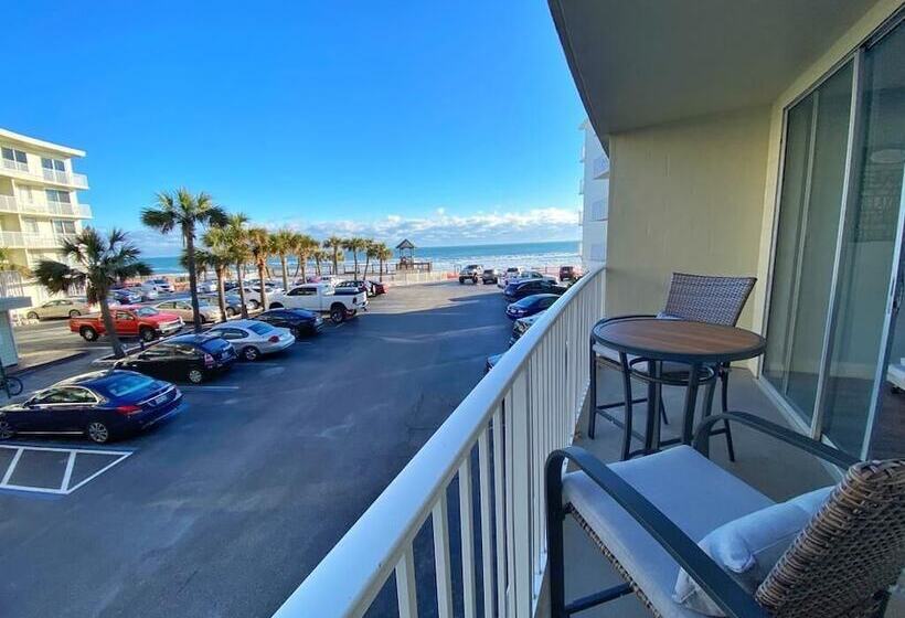 فندق Sea Dip Resort Studios!