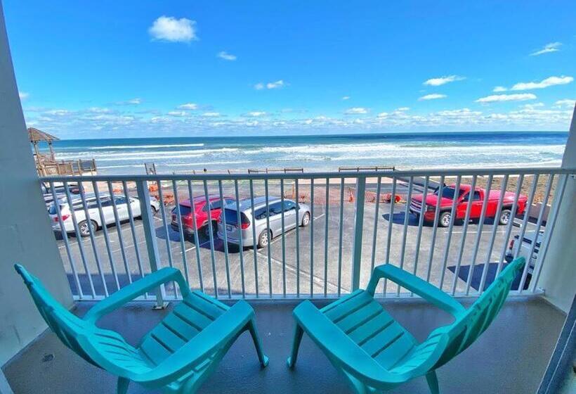 فندق Sea Dip Resort Studios!