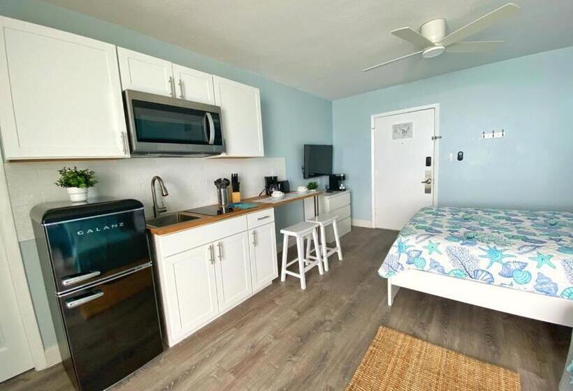 فندق Sea Dip Resort Studios!