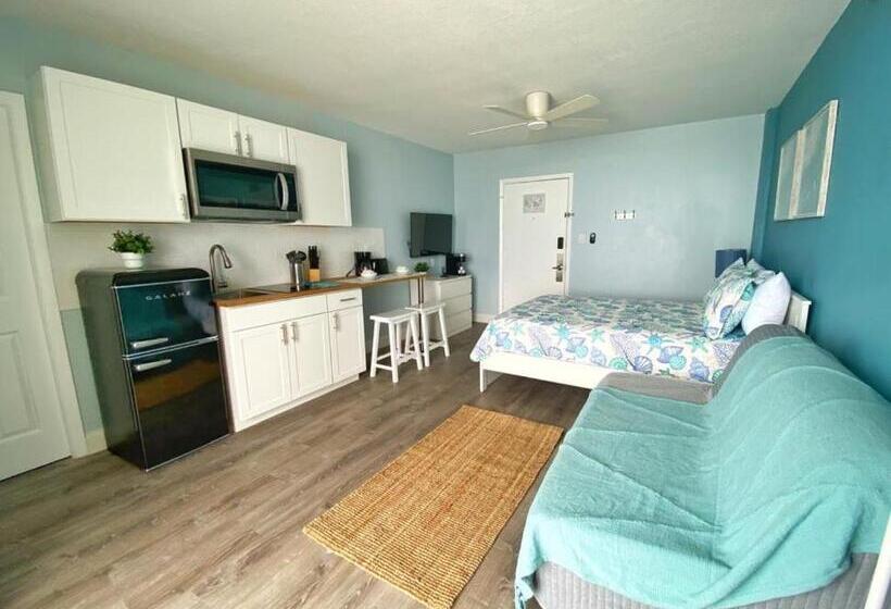 فندق Sea Dip Resort Studios!