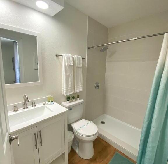 فندق Sea Dip Resort Studios!