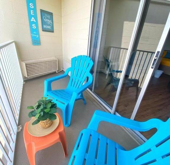 فندق Sea Dip Resort Studios!