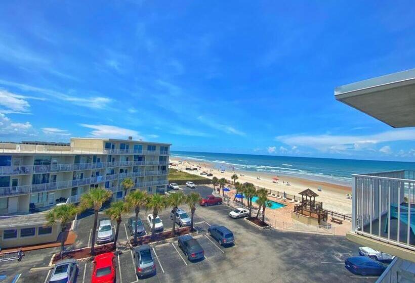 فندق Sea Dip Resort Studios!