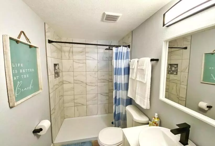 ホテル Sea Dip Resort Studios!