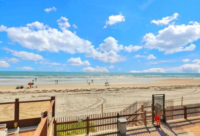 فندق Sea Dip Resort Studios!