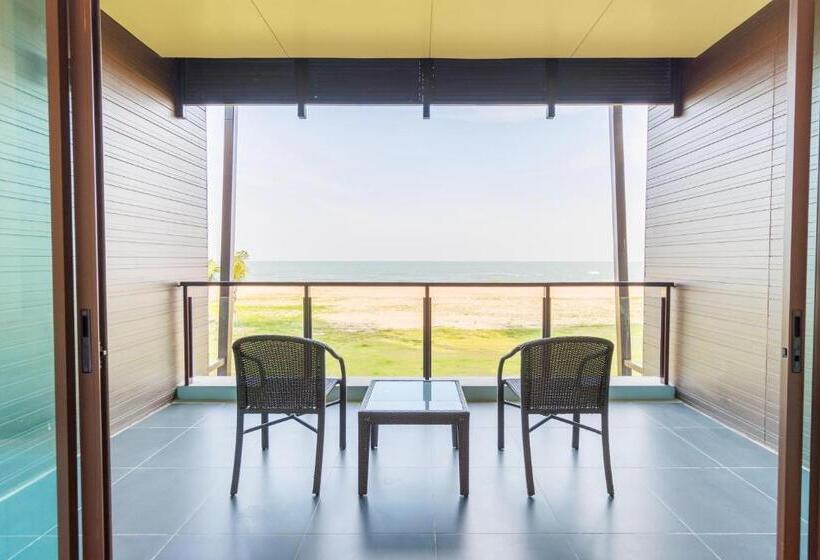 Sea Sand Sun Hua Hin By Jc Kevin Hotel & Resort