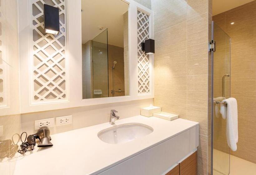 Sea Sand Sun Hua Hin By Jc Kevin Hotel & Resort